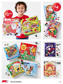 Kmart catalogue Page 44