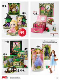 Kmart catalogue Page 5