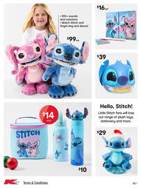 Kmart catalogue Page 6