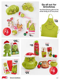 Kmart catalogue Page 7