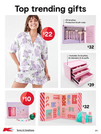 Kmart catalogue Page 9