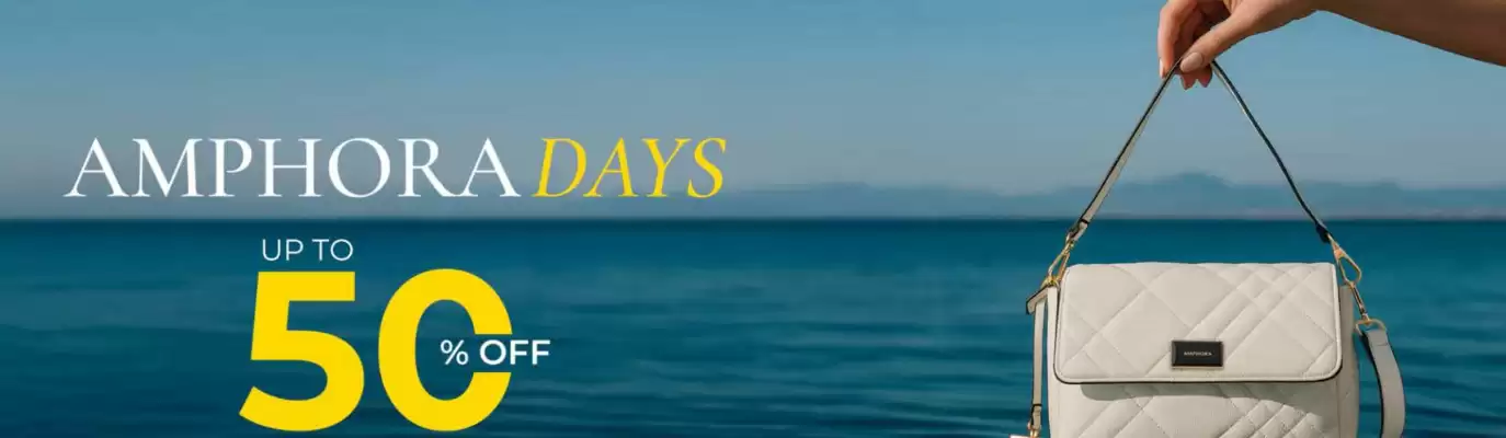 Catálogo Amphora (válido hasta 30-11)