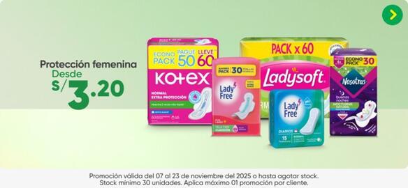 Catálogo InkaFarma semana 47 Página 2