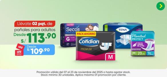 Catálogo InkaFarma semana 47 Página 3