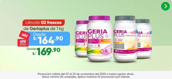 Catálogo InkaFarma semana 47 Página 4