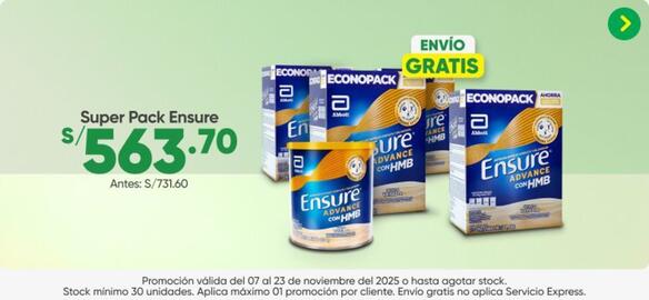 Catálogo InkaFarma semana 47 Página 5