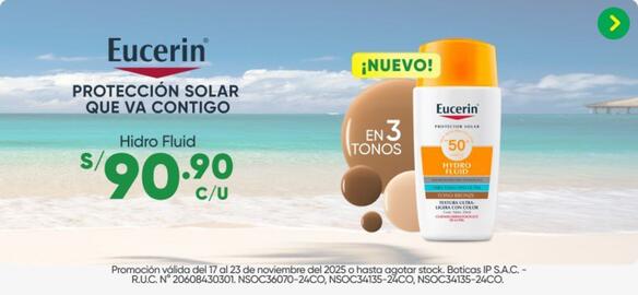 Catálogo InkaFarma semana 47 Página 6