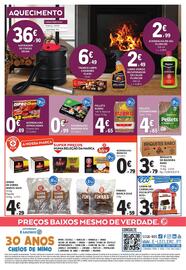 Folheto E.Leclerc Página 12