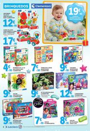 Folheto E.Leclerc Página 2