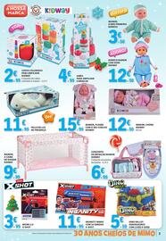 Folheto E.Leclerc Página 3