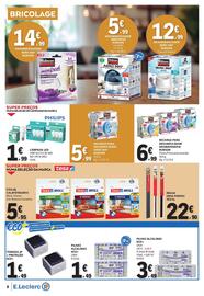 Folheto E.Leclerc Página 6