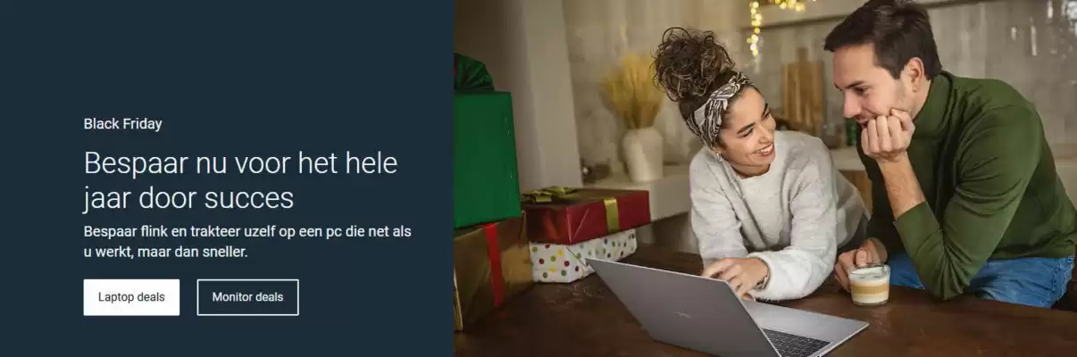 DELL folder (geldig t/m 1-12)