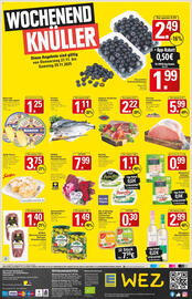 WEZ Prospekt woche 48 Seite 16