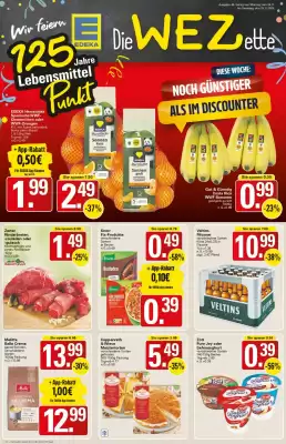 WEZ Prospekt (gültig bis 29-11)