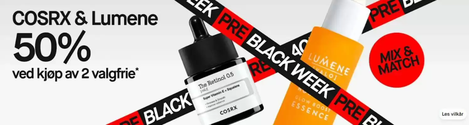 Kicks kundeavis (gyldig til 28-11)