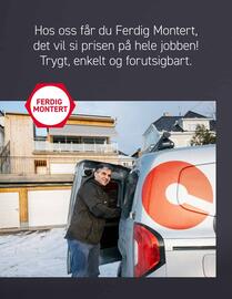 Comfort kundeavis Side 4