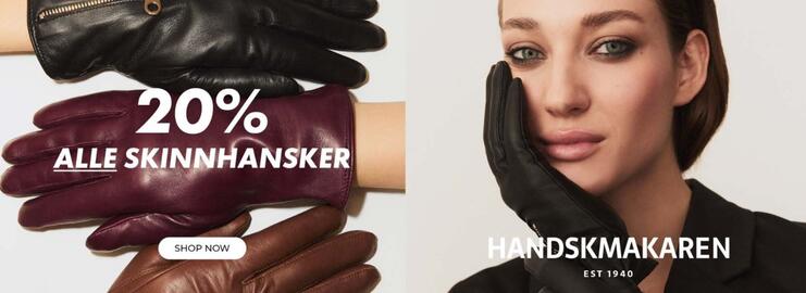 Glitter kundeavis uke 47 Side 1