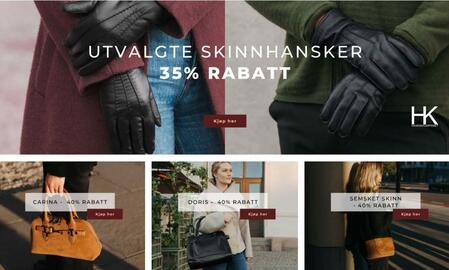 Bagorama kundeavis uke 47 Side 2