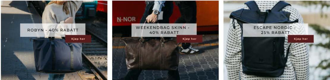 Bagorama kundeavis uke 47 Side 3