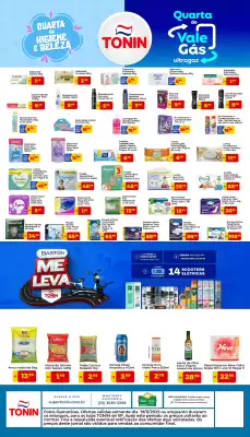 Catálogo Tonin Superatacado (válido até 19-11)