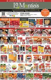 Lamantia's flyer week 47 Page 1