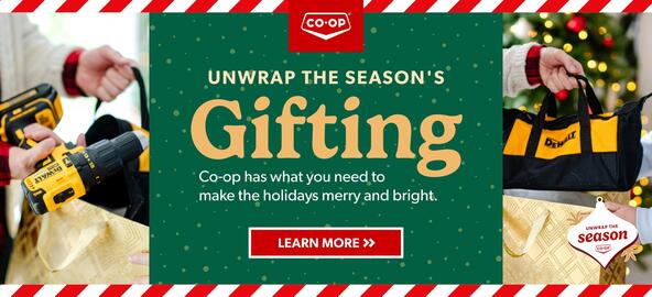 Co-op flyer week 47 Page 2