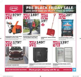 Co-op flyer week 47 Page 3