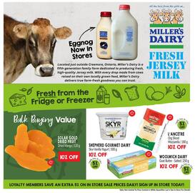 Goodness Me flyer week 47 Page 12