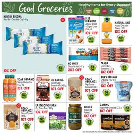 Goodness Me flyer week 47 Page 15