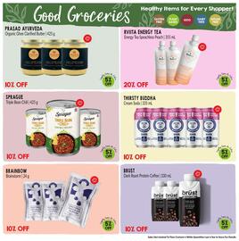 Goodness Me flyer week 47 Page 16