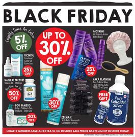 Goodness Me flyer week 47 Page 2