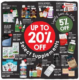 Goodness Me flyer week 47 Page 3