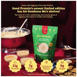 Goodness Me flyer week 47 Page 6