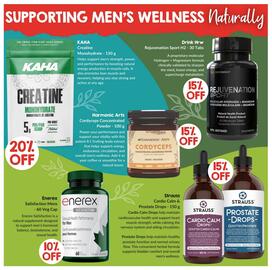 Goodness Me flyer week 47 Page 7