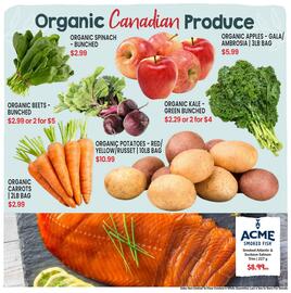 Goodness Me flyer week 47 Page 8