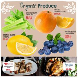 Goodness Me flyer week 47 Page 9