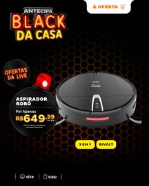 Encarte Casa e Vídeo Página 2