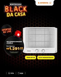 Encarte Casa e Vídeo Página 4