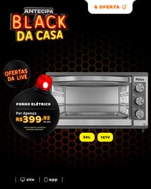 Encarte Casa e Vídeo Página 5