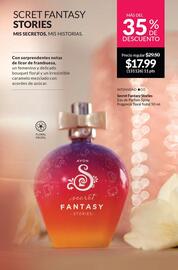 Catálogo AVON Página 104