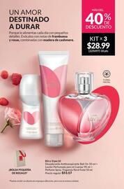 Catálogo AVON Página 11