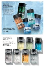 Catálogo AVON Página 111