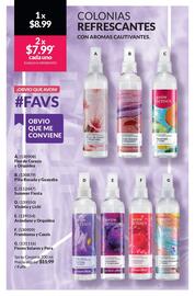 Catálogo AVON Página 113