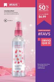 Catálogo AVON Página 114