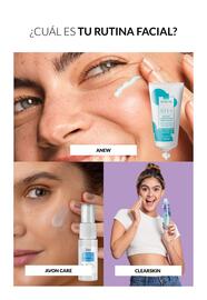 Catálogo AVON Página 115