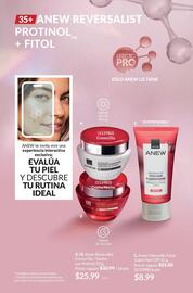Catálogo AVON Página 117