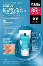 Catálogo AVON Página 119