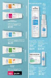 Catálogo AVON Página 124