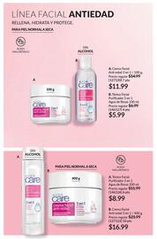 Catálogo AVON Página 125