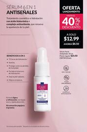 Catálogo AVON Página 127